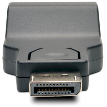 Tripp Lite by Eaton DisplayPort 1.2 to VGA Active Compact Adapter Video Converter (M/F), 50 Pack P134-000VGAV2BP