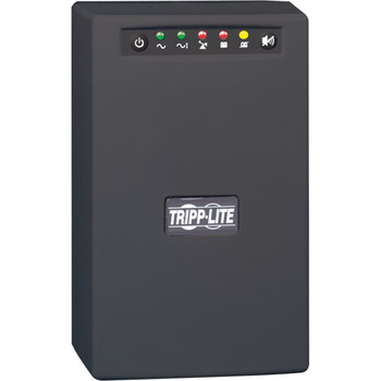 Tripp Lite by Eaton UPS OmniVS 230V 1500VA 940W Line-Interactive UPS Extended Run Tower USB port C13 Outlets OMNIVSINT1500XL