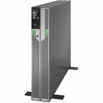 APC by Schneider Electric Smart-UPS Ultra 2200VA Rack/Tower/Wall/Ceiling/Desktop Mountable UPS SRTL2K2RM1UC