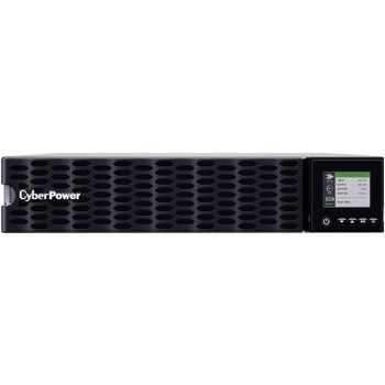 CyberPower OL5KRTHD Smart App Online UPS Systems OL5KRTHD