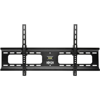 Tripp Lite by Eaton Heavy-Duty Tilt Wall Mount for 37" to 80" TVs and Monitors, Flat or Curved Screens, UL Certified DWT3780XUL