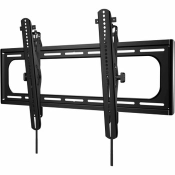 Sanus Large Tilting Outdoor TV Mount - Outdoor TV Wall Mount - For Flat Panel TVs 37-95" VODLT1-B2