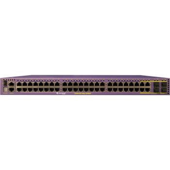 Extreme Networks X440-G2-48p-10GE4 Ethernet Switch 16535