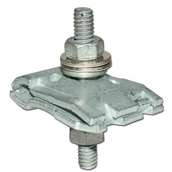Thomas & Betts SC07GG Dish Approved I Beam Ground Clamp UL Thomas & Betts SC07GG Dish Approved I Beam Ground Clamp UL