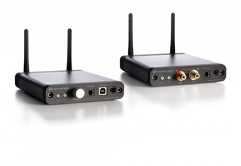 Audioengine D2 Premium 24-Bit Wireless Digital to Analog Converter Audioengine D2 Premium 24-Bit Wireless Digital to Analog Converter