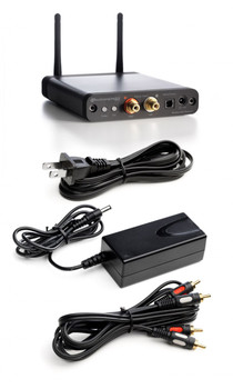 Audioengine D2 DAC Wireless Receiver Kit Audioengine D2 DAC Wireless Receiver Kit