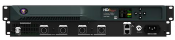 ZeeVee HDb2640 4 Channel HDBridge 2000 Series Encoder Modulator 1080p ZeeVee HDb2640 4 Channel HDBridge 2000 Series Encoder Modulator 1080p