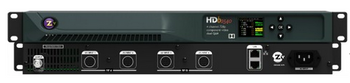 ZeeVee HDb2540-DT 4 Channel Encoder QAM Modulator for DIRECTV HD