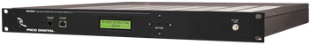 SDQ6 by Pico Digital 6-channel SD Encoder with QAM modulator SDQ6 by Pico Digital 6-channel SD Encoder with QAM modulator