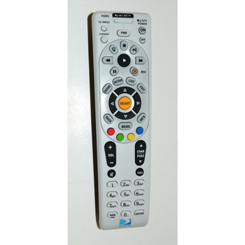 DIRECTV Universal IR / RF Remote Control with Batteries (RC66RX)
