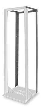Pico Macom MOR-71-4-KIT 4 Post Equipment Rack Adaptor Kit Pico Macom MOR-71-4-KIT 4 Post Equipment Rack Adaptor Kit