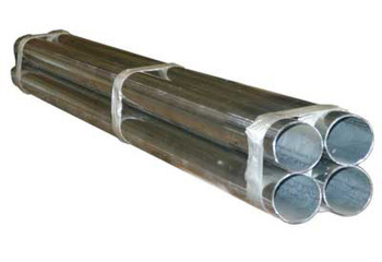 Perfect Vision Satellite Pole / Antenna Mast, 2" OD, 72" Long (4 Pack) Perfect Vision Satellite Pole / Antenna Mast, 2" OD, 72" Long (4 Pack)