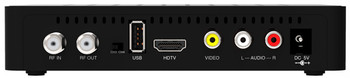 ZeeVee ZvSync HD Digital Video RF Tuner and QAM Decoder ZeeVee ZvSync HD Digital Video RF Tuner and QAM Decoder