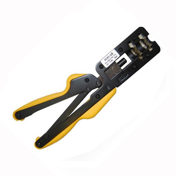 Sargent 9030 US Uni-Seal 360° Combo Compression Tool for RG6/59 & RG11/7 - Free Shipping!