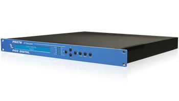 PDXT8 Pico Digital 8 Stream HD/SD IP Transcoder for MPEG-2/4 H.264 - Free Shipping PDXT8 Pico Digital 8 Stream HD/SD IP Transcoder for MPEG-2/4 H.264 - Free Shipping