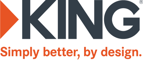 KING
