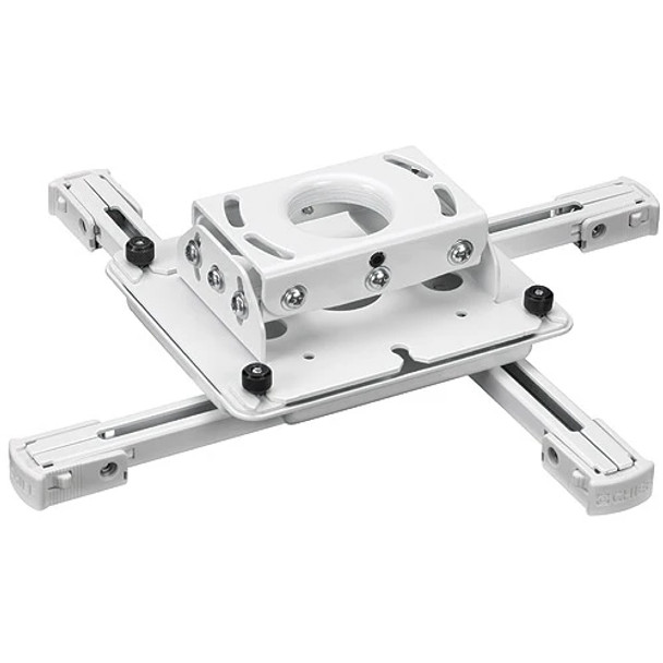 CHIEF RPAUW Universal & Custom Ceiling Projector Mount White RPAUW