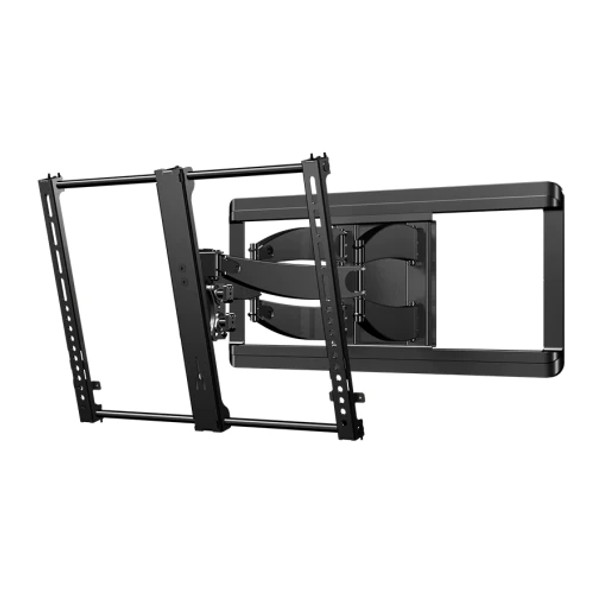 SANUS VLF628-B1 46"-90" Premium Full-Motion+ Tv Mount VLF628-B1