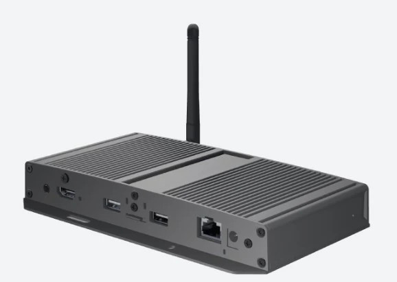 IADEA XMP8552 4k Commercial-Grade, 2.4g & 5g Wifi Poe XMP8552