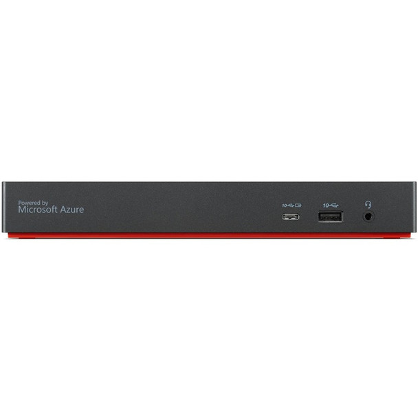 Lenovo ThinkPad Universal Thunderbolt 4 Smart Dock 40B10135US