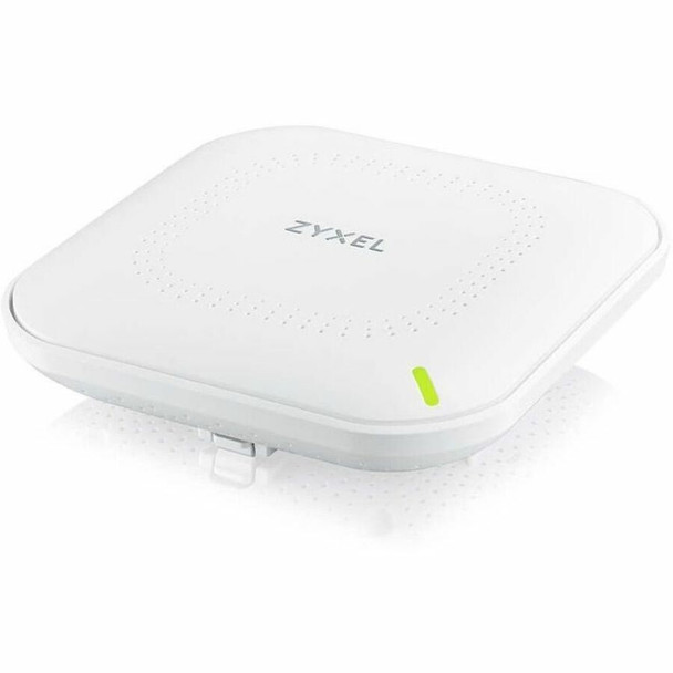 ZYXEL NWA90AX Pro Dual Band IEEE 802.11a/g/n/ac/ax 2.34 Gbit/s Wireless Access Point NWA90AXPRO