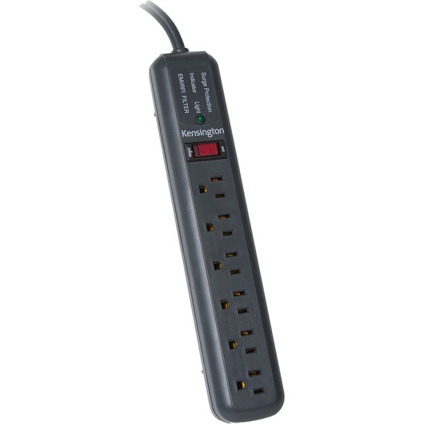 Kensington Guardian 15' Surge Protector K38215NA