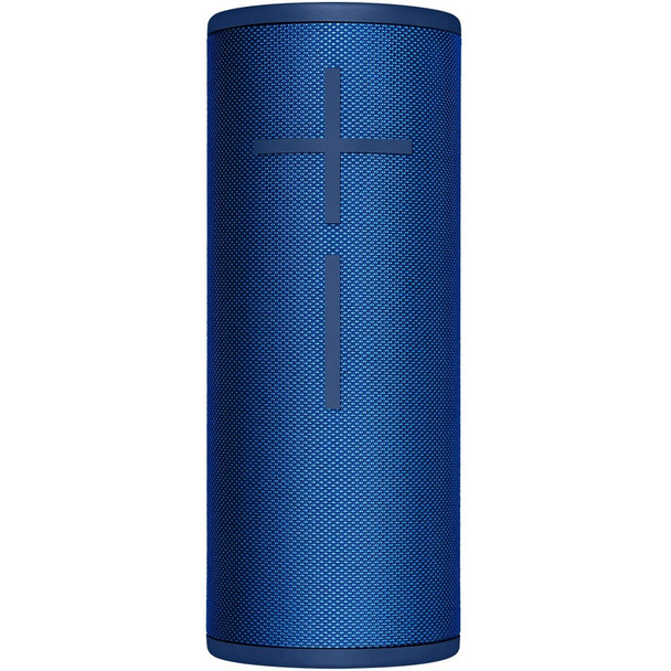 Ultimate Ears BOOM 3 Portable Bluetooth Speaker System - Lagoon Blue 984-001350