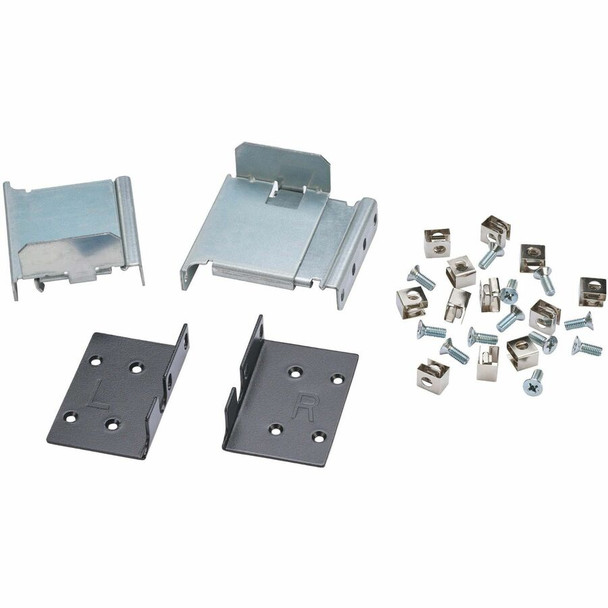 Eaton 2-Post Rack-Mount Installation Kit for Select UPS Systems RK2PC
