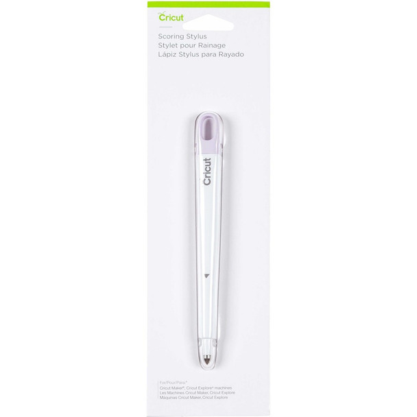 cricut Lilac Scoring Stylus 2006699