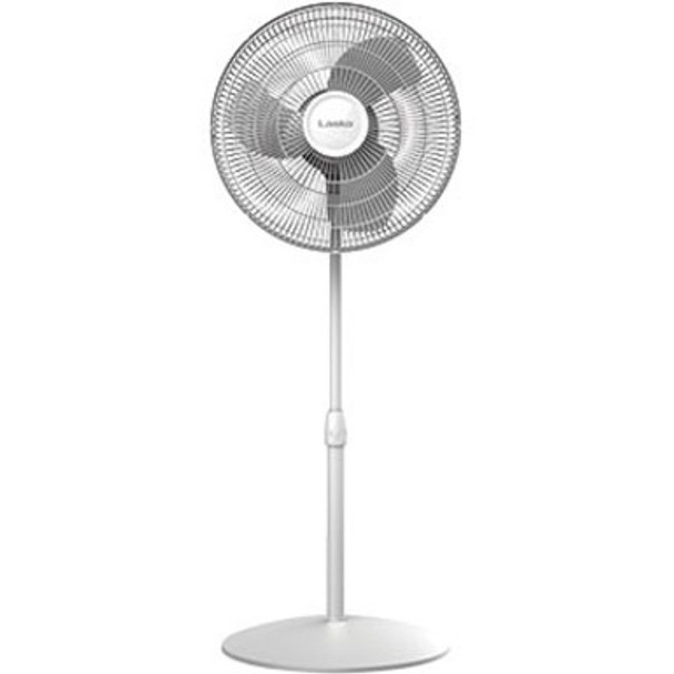 Lasko 16" Oscillating Stand Fan S16201