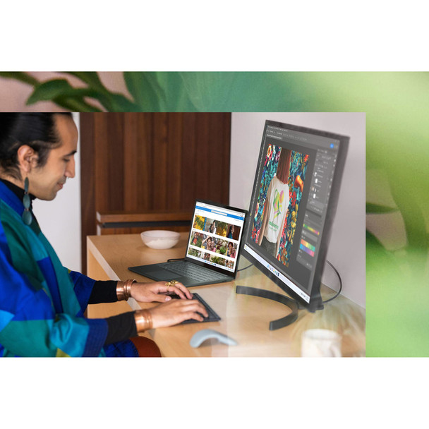 Microsoft Surface Laptop 5 15" Touchscreen Notebook - 2496 x 1664 - Intel Core i7 12th Gen i7-1265U 1.80 GHz - Intel Evo Platform - 32 GB Total RAM - 1 TB SSD - Matte Black RL8-00001 Microsoft Surface Laptop 5 15" Touchscreen Notebook - 2496 x 1664 - Intel Core i7 12th Gen i7-1265U 1.80 GHz - Intel Evo Platform - 32 GB Total RAM - 1 TB SSD - Matte Black RL8-00001