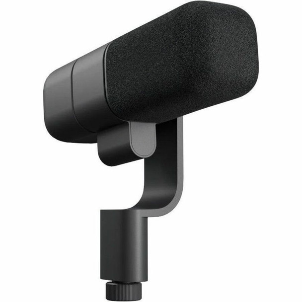 Logitech G Yeti Studio Dynamic Microphone for Broadcasting, Gaming - Black 988-000563