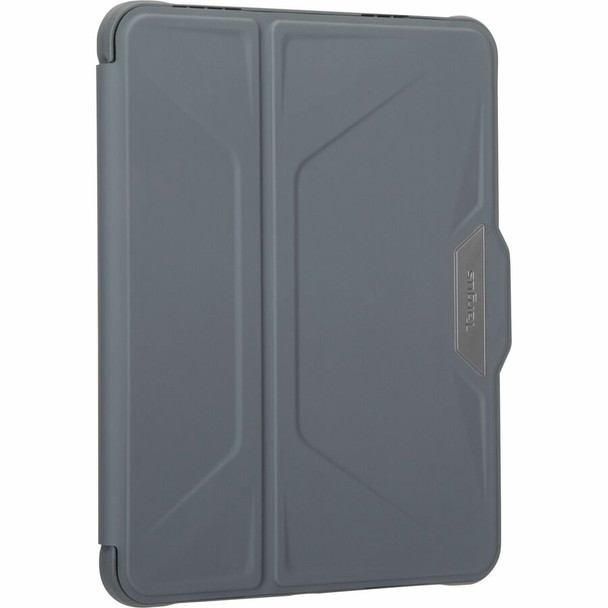 Targus Pro-Tek THZ934GL Carrying Case (Flip) for 10.9" Apple iPad (10th Generation) Tablet - Black THZ934GL