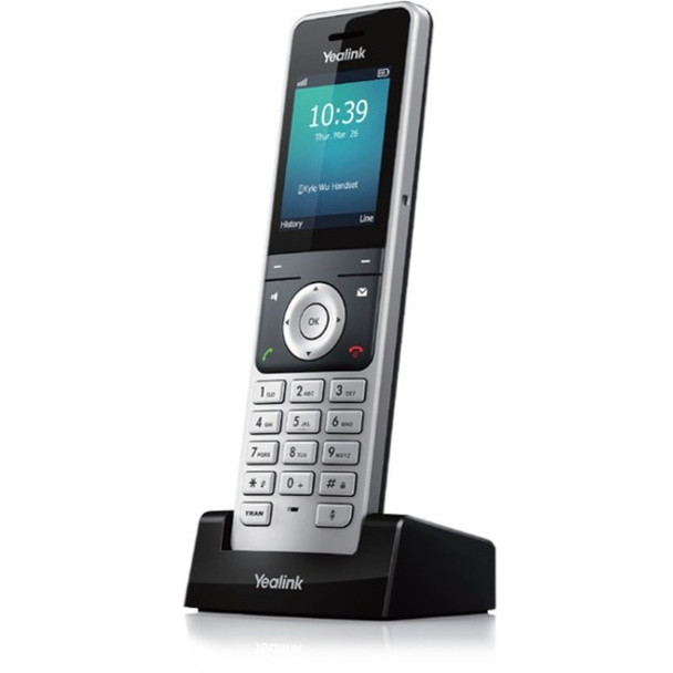 Yealink Wireless DECT Handset W56H 1302002