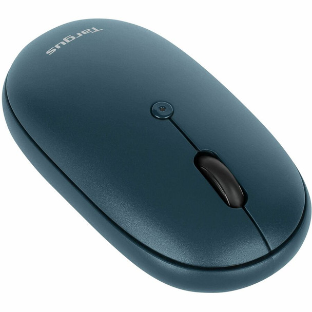 Targus Compact Multi-Device Antimicrobial Wireless Mouse PMB58102GL