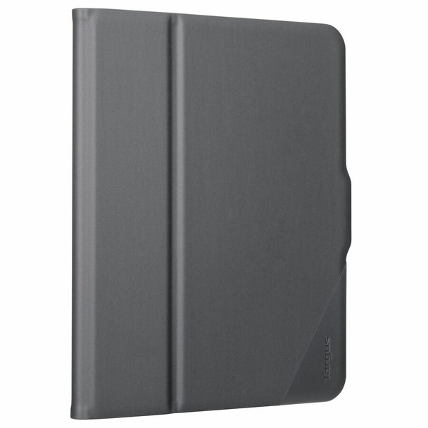 Targus VersaVu THZ935GL Carrying Case (Flip) Apple iPad (10th Generation) Tablet - Black THZ935GL