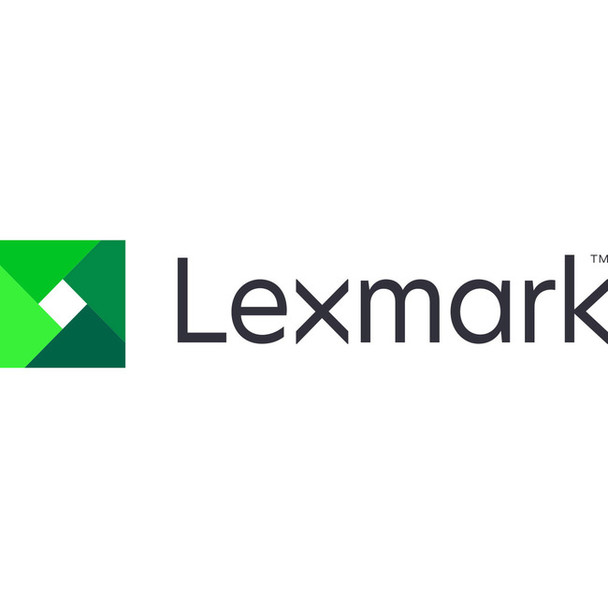 Lexmark MS620 MS622de Desktop Wired Laser Printer - Monochrome - TAA Compliant 36ST500