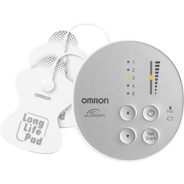 Omron Pocket Pain Pro TENS Unit PM400