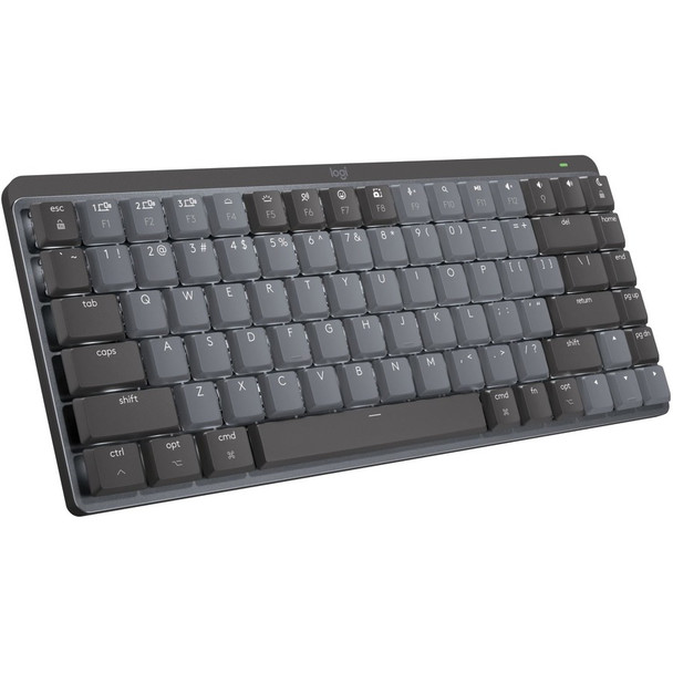 Logitech MX Mechanical Keyboard for Mac 920-010831