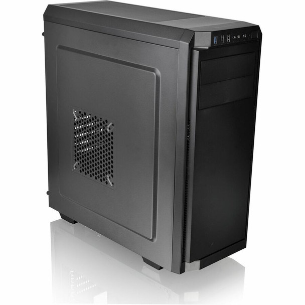 Thermaltake V100 Perforated Computer Case CA-1K7-00M1NN-01