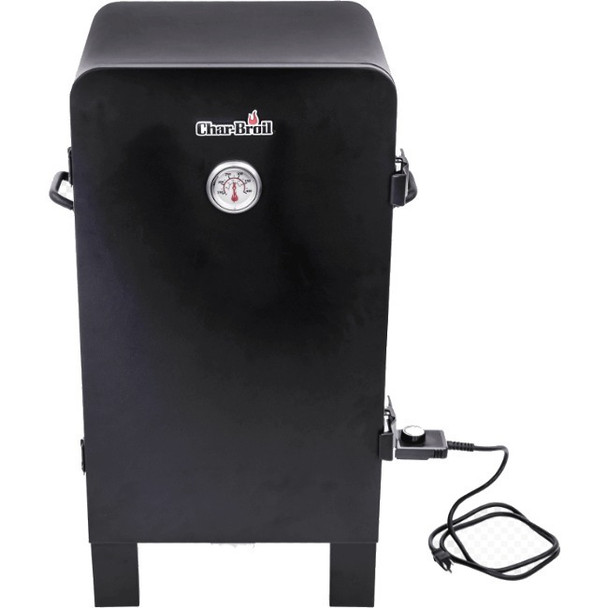 Char-Broil Analog Electric Smoker 18202077