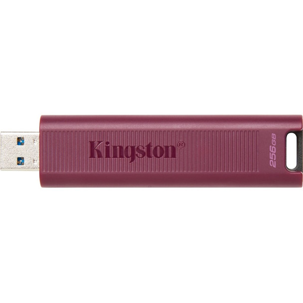 Kingston DataTraveler Max USB 3.2 Gen 2 Series Flash Drive DTMAXA/256GB