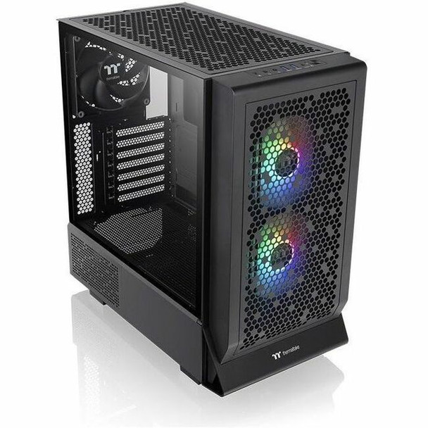 Thermaltake Ceres 330 TG ARGB Mid Tower Chassis CA-1Y2-00M1WN-01