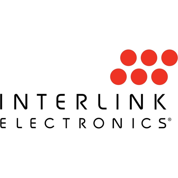 SMK-Link RemotePoint Navigator Wireless Presentation Remote with Red Laser Pointer (VP4150) VP4150
