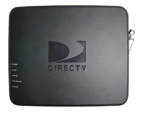 DIRECTV CCK-W Wirelss Cinema Connection Kit (DCAW1R0-01)