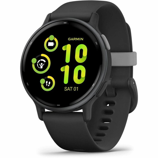 Garmin v&iacute;voactive 5 Smart Watch 010-02862-10