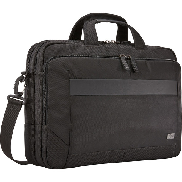 Case Logic NOTIA-116 Carrying Case (Briefcase) for 15.6" Notebook - Black 3204198