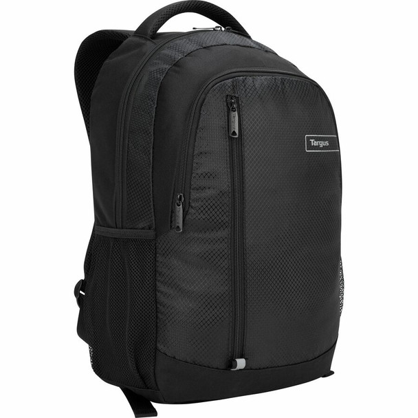 Targus Sport TSB89104US Carrying Case (Backpack) for 15.6" Notebook - Black TSB89104US