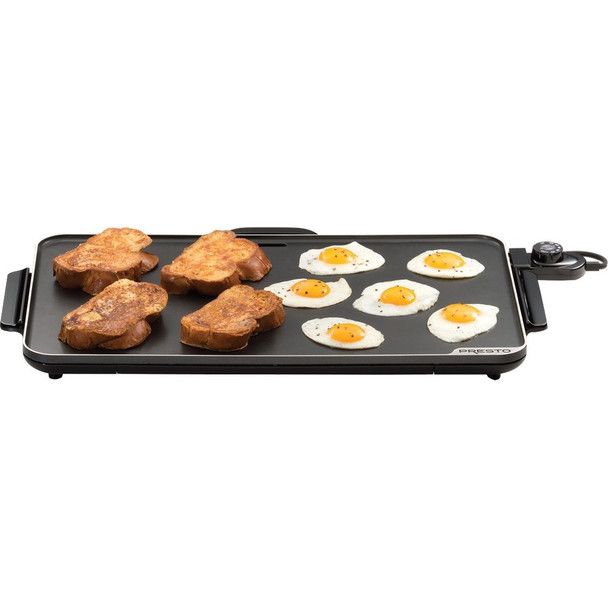 Presto 22-inch Electric Slimline Griddle 07072