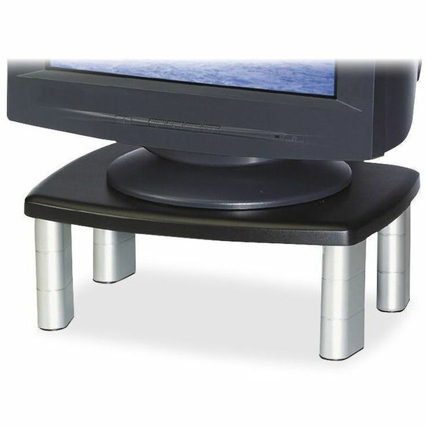 3M Premium Adjustable Monitor Stand MS80B